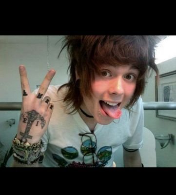 talcnt's profile picture. Goodbye doesn't mean forever.