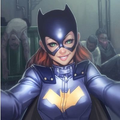 GothamsRedHead's profile picture. Gotham City's masked red head. By day I'm Barbara Gordon. Daughter of the Police Commissioner. By Night, I'm a kick ass superhero. [#DcRP] [#Single]