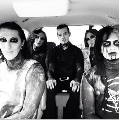 • when the dead walk the earth, all the living will fill their coffins •