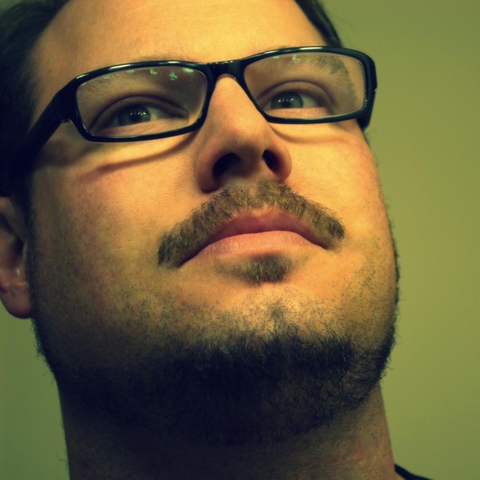 Rocket Ship Builder, Tenting Expert, Photographer, Life Coach, and Butler of Castle Greyskull