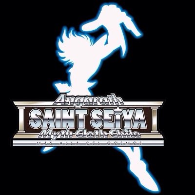 SaintSeiyaChile's profile picture. Noticias e información relevante al mundo de Seiya; Serie, mangas, coleccionismo de figuras Myth Cloth / EX / Crown, Agaruma, Gashapon, Vintage, etc.