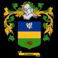 Wade Conlan (@the_bigperm) 's Twitter Profile