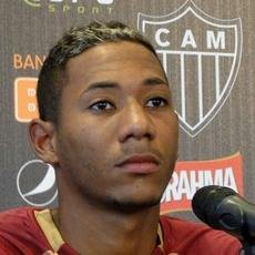 Fake oficial do jogador Claudio Leleu do Atlético Mineiro.