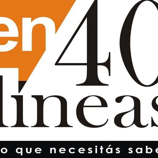 Lo que necesitás saber