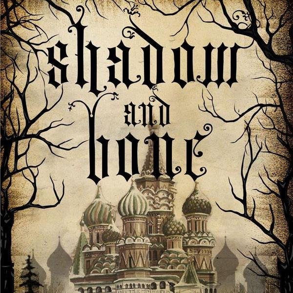 GrishaTrilogyBR's profile picture. Fandom Grisha