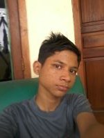 ridhofadill1's profile picture. 