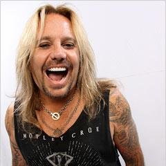 Vince Neil ♥