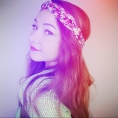 Meredith Foster is perfection, my role model, and my bestie