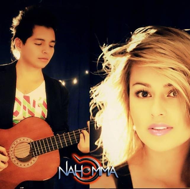 EL DUO NAHOMMA JOTTA&ALBANNN se convierte en el máximo exponente de la FUSIÓN–POP-LATINA-.Nuestro sencillo ACUERDATE https://t.co/GppiLSK9mu