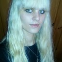 Melissa Seeger - @rainboweyesgirl - Twitter