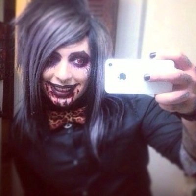 Enjoy a free follow for you