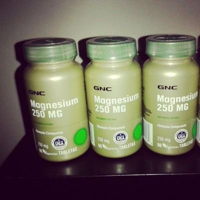 Venta de Magnesium