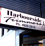 harboursidetrim's profile picture. 