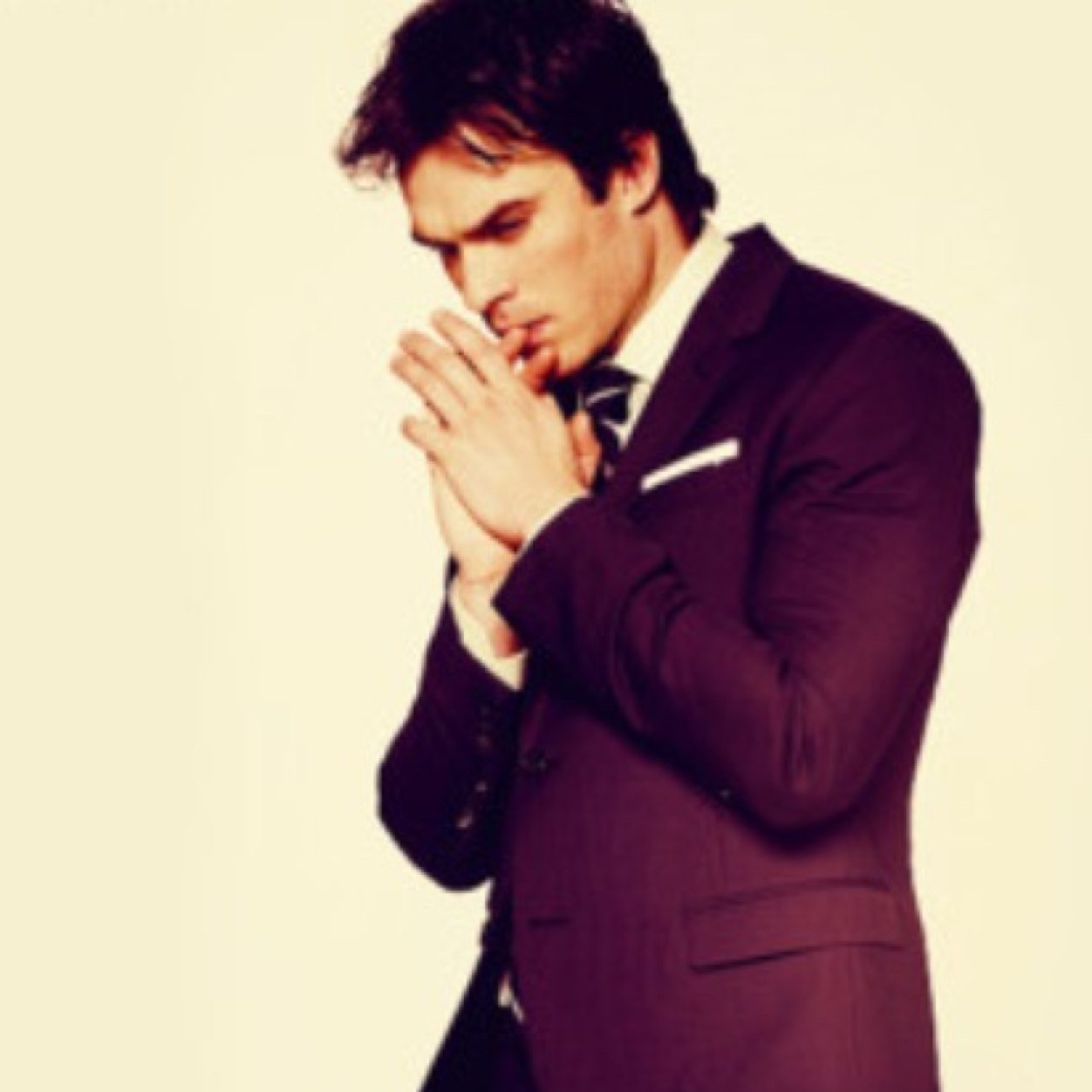 The original Mr. Steal Your Girl. • [[TVD/RP]] • [[Out of your league]]