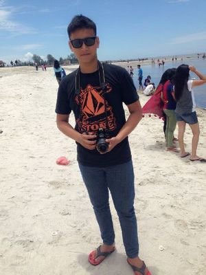 andrecopoz's profile picture. Duma Yanti pane ({})