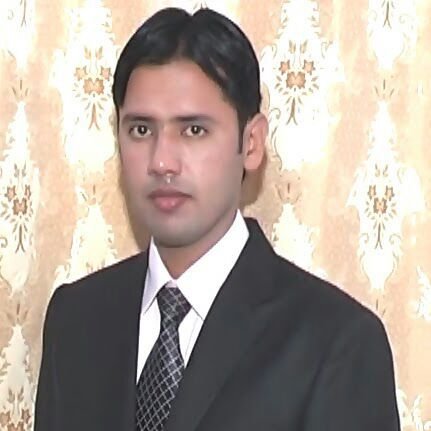 Muhammad zamir faridi