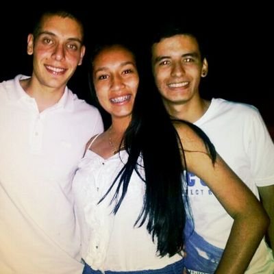 DIOS ♥ Robinson Cardona ♥ #3 ♥ NACIONAL♥VALLENATOS ♥10B Mauxi ♥ Valen Quintero.