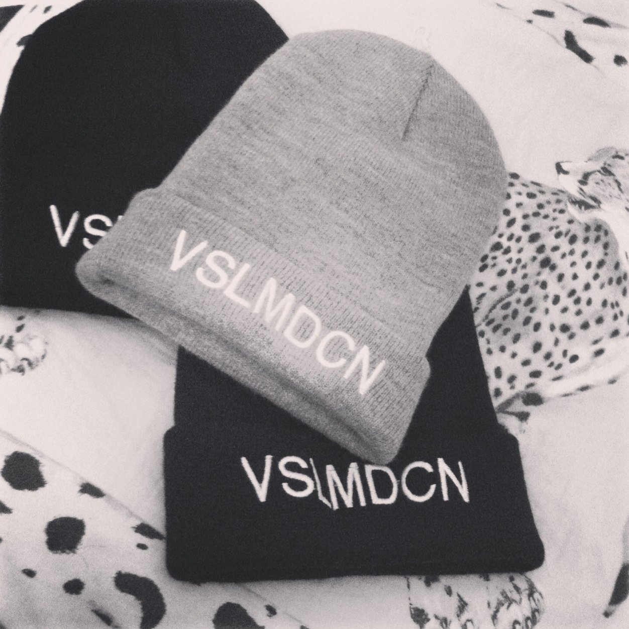 ChopSquad Inc. | VSLMDCN
