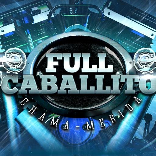 full caballito chama merida demsotrando el estilo y talento q se tiene :D https://t.co/gwl8Pd7QhL