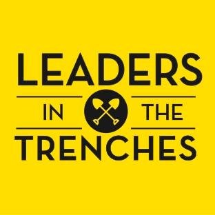 LiTT_podcast's profile picture. Whether you're a business owner or an emerging leader this podcast will guide you on your journey through the trenches to financial freedom.