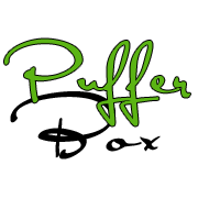 Get a monthly 420 inspired box full of ent goodies, novelties, munchies, and smoking essentials. 18+ only #pufferbox