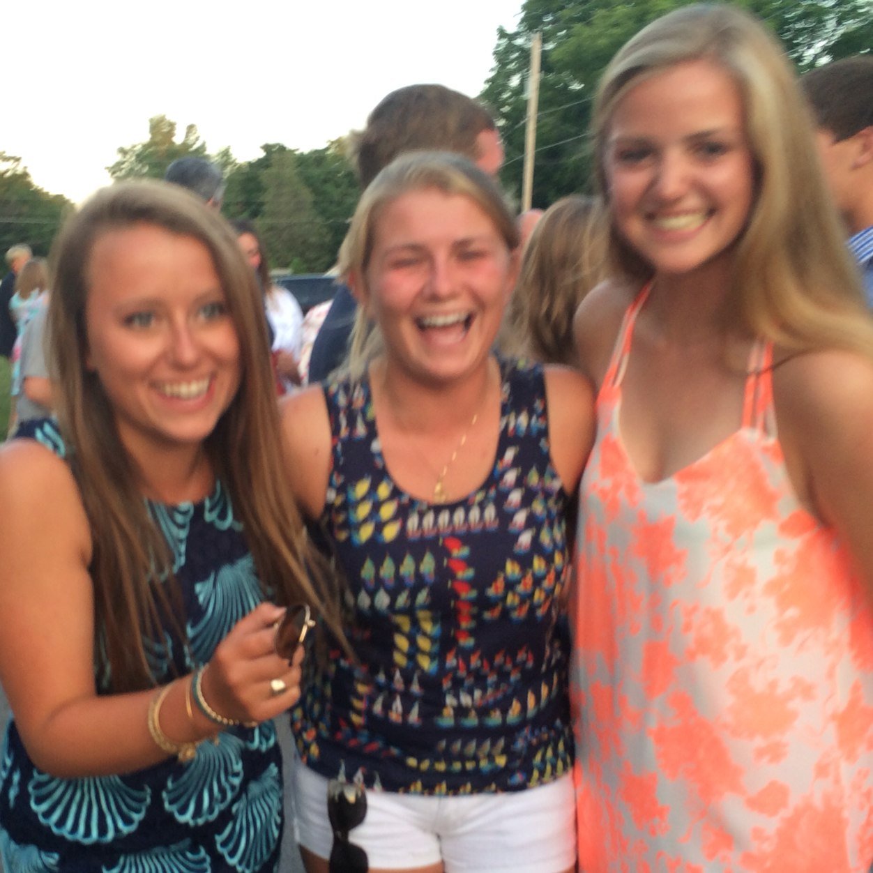 lezlcamp's profile picture. GWU Class of 2018. Sail 420