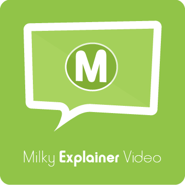 Milky Video