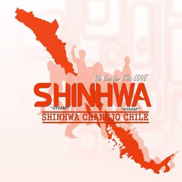 SHINHWA CHANGJO's CHILE