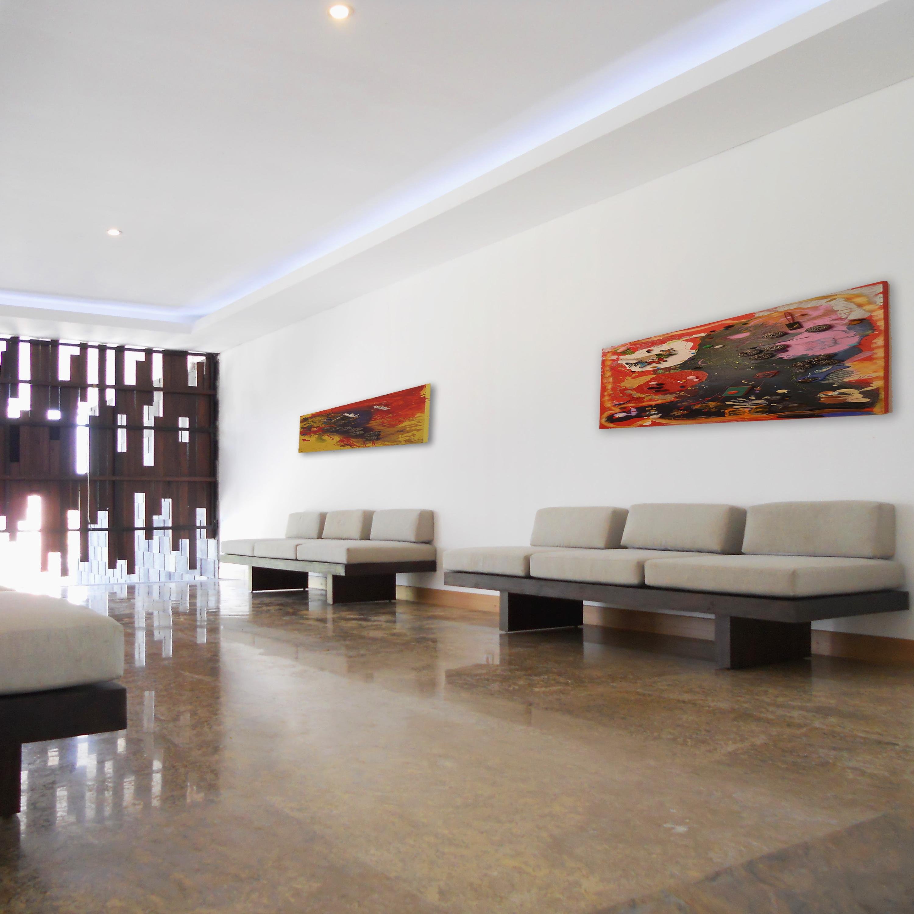 Seminyak Bali Hotel on any budget