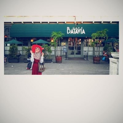 nugraenigy's profile picture. Nursing, University of Indonesia '14