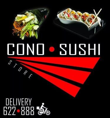El mejor Sushi de Asunción