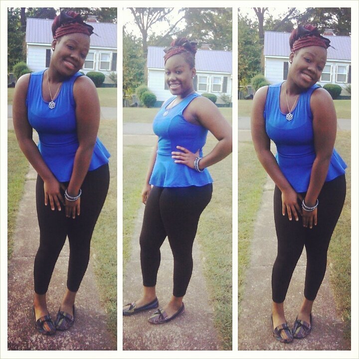 ♥ Humm letss see , Im thick , Im Cute, You follow Me & Ill follow Backk :) #Juniorr! oh yeah follow My Bestfriendd , @_TheRealRenee ♥