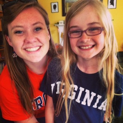 gabygracee's profile picture. Do little things with great love. 

UVA '18