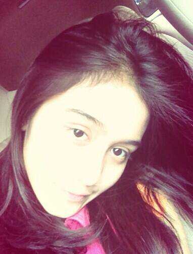 RaniiZafaranii's profile picture. Hei Kamu?