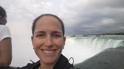 Science teacher, adventurer, and life long learner.