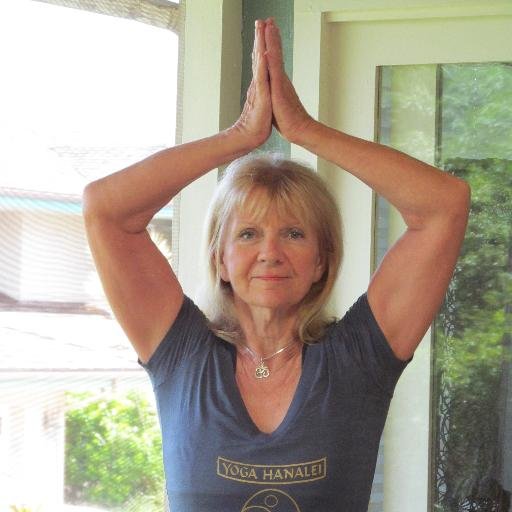 Yoga is a joy to teach and watch students lives change pysically, mentally and spiritually.