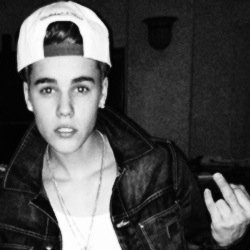 I put the hot in psychotic