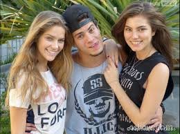 A VIDA É UMA MALHAÇÃO TODOS OS DIAS,VIVER,SONHAR,IR ALEM.♥♥♥       MALHAÇÃO%...SINPLISMENTE....MALHAÇÃO♥♥
