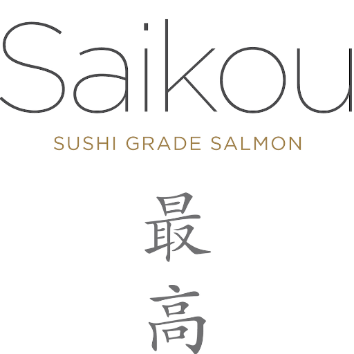 SaikouSalmon's profile picture. Saikou Sushi Grade Salmon - by @AlpineSalmon - Raised in the pure alpine waters of New Zealand.