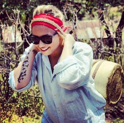 ❤ Demetria Devonne Lovato ❤