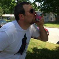 Brett Watz (@vbjedimaster) Twitter profile photo