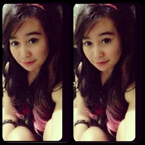rahma_berlian's profile picture. go follow or go to hell ? :D