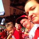 paula Harmon - @paulas188 - Twitter