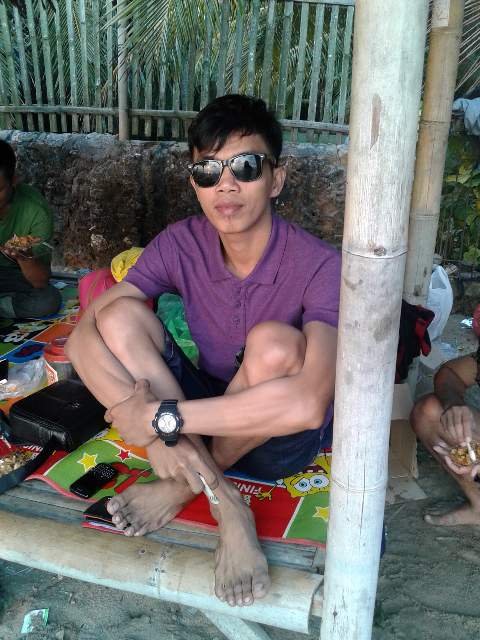 Ingin menjadi ό̲̣̣̣яªnƍ besar