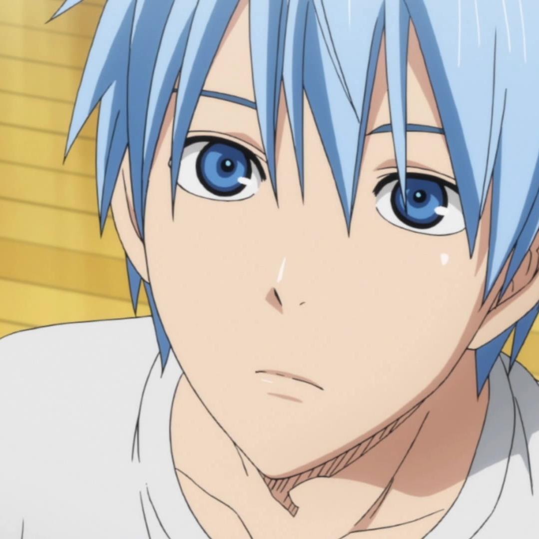 kuroko tetsuya's google search history