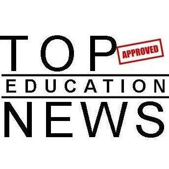 Education News You Care About. #EdChat #EducationNews #STEM #Teachers #Educators #Students #Innovation #ChangeMakers #Community