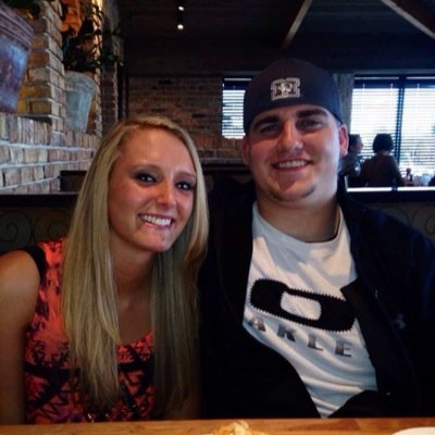 Raegan_Hudson's profile picture. 