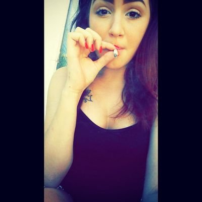 Smoke weed .