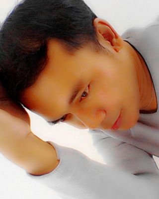 be your self