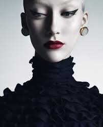 Beauty, Power, Fearlessness, Bold, Brave, GODDESS!